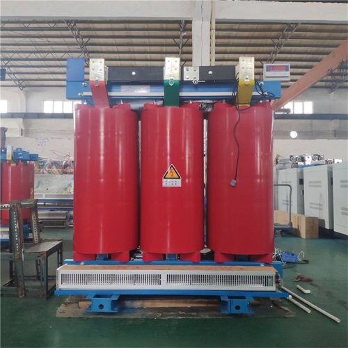 方山SCB10-1250KVA/10KV/0.4KV干式变压器