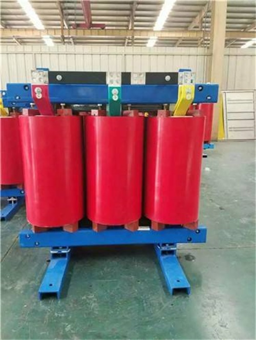 方山SCB11-125KVA/10KV/0.4KV干式变压器